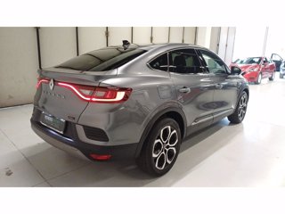 RENAULT Arkana 1.6 E-Tech full hybrid Techno 145cv