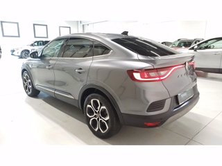 RENAULT Arkana 1.6 E-Tech full hybrid Techno 145cv