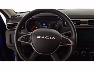 DACIA Duster 1.5 Blue dCi Journey UP 4x2