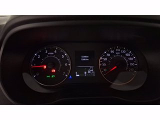 DACIA Duster 1.5 Blue dCi Journey UP 4x2