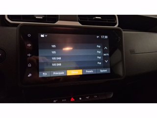 DACIA Duster 1.5 Blue dCi Journey UP 4x2