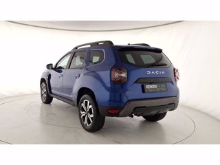 DACIA Duster 1.5 Blue dCi Journey UP 4x2