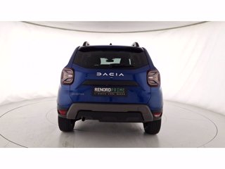 DACIA Duster 1.5 Blue dCi Journey UP 4x2