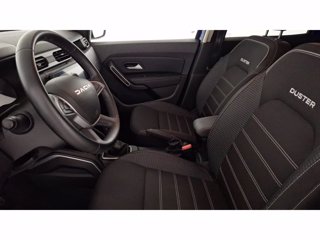 DACIA Duster 1.5 Blue dCi Journey UP 4x2