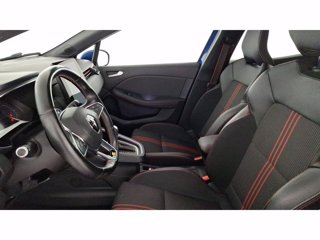 RENAULT Clio 1.6 E-Tech hybrid R.S. Line 140cv auto