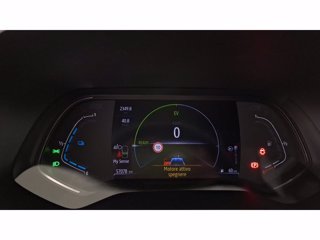 RENAULT Clio 1.6 E-Tech hybrid R.S. Line 140cv auto