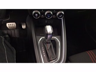 RENAULT Clio 1.6 E-Tech hybrid R.S. Line 140cv auto