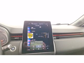 RENAULT Clio 1.6 E-Tech hybrid R.S. Line 140cv auto