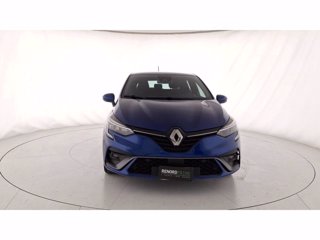 RENAULT Clio 1.6 E-Tech hybrid R.S. Line 140cv auto