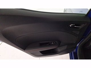 RENAULT Clio 1.6 E-Tech hybrid R.S. Line 140cv auto