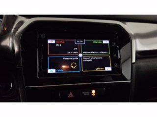 SUZUKI Vitara 1.4h Top 4wd allgrip