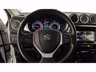 SUZUKI Vitara 1.4h Top 4wd allgrip
