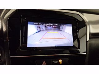 SUZUKI Vitara 1.4h Top 4wd allgrip