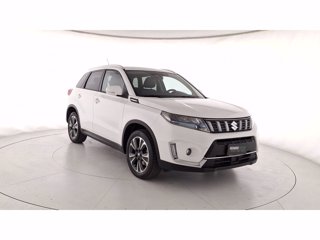 SUZUKI Vitara 1.4h Top 4wd allgrip