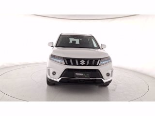 SUZUKI Vitara 1.4h Top 4wd allgrip