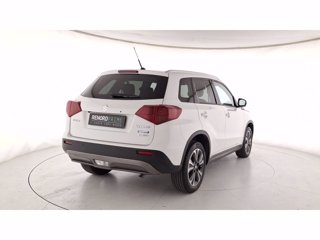 SUZUKI Vitara 1.4h Top 4wd allgrip