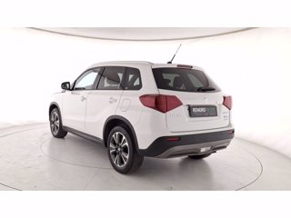 SUZUKI Vitara 1.4h Top 4wd allgrip