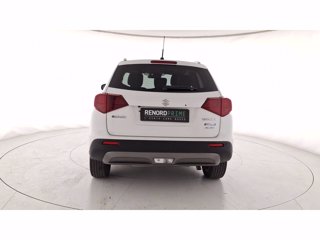 SUZUKI Vitara 1.4h Top 4wd allgrip