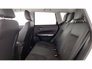 SUZUKI Vitara 1.4h Top 4wd allgrip