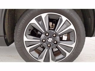 SUZUKI Vitara 1.4h Top 4wd allgrip