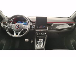 RENAULT Arkana 1.6 E-Tech full hybrid R.S. Line 145cv