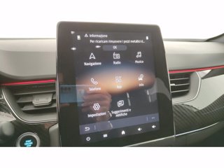 RENAULT Arkana 1.6 E-Tech full hybrid R.S. Line 145cv