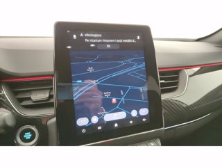 RENAULT Arkana 1.6 E-Tech full hybrid R.S. Line 145cv