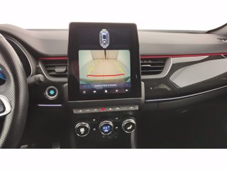 RENAULT Arkana 1.6 E-Tech full hybrid R.S. Line 145cv