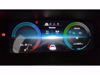 RENAULT Arkana 1.6 E-Tech full hybrid R.S. Line 145cv