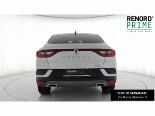 RENAULT Arkana 1.6 E-Tech full hybrid R.S. Line 145cv