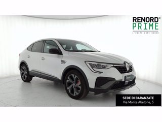 RENAULT Arkana 1.6 E-Tech full hybrid R.S. Line 145cv
