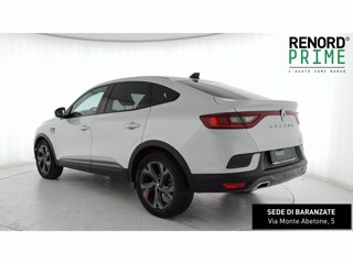 RENAULT Arkana 1.6 E-Tech full hybrid R.S. Line 145cv