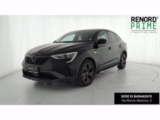 RENAULT Arkana 1.6 E-Tech full hybrid R.S. Line 145cv