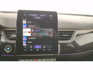 RENAULT Arkana 1.6 E-Tech full hybrid R.S. Line 145cv