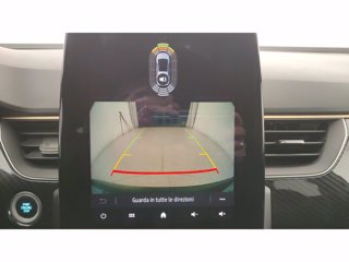 RENAULT Arkana 1.6 E-Tech full hybrid R.S. Line 145cv