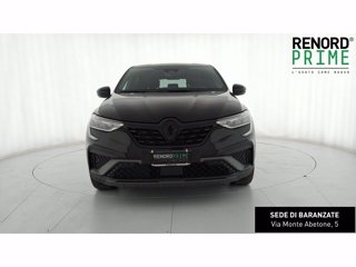 RENAULT Arkana 1.6 E-Tech full hybrid R.S. Line 145cv