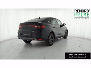 RENAULT Arkana 1.6 E-Tech full hybrid R.S. Line 145cv