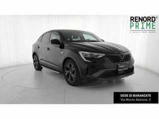 RENAULT Arkana 1.6 E-Tech full hybrid R.S. Line 145cv