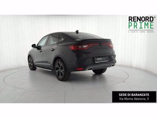 RENAULT Arkana 1.6 E-Tech full hybrid R.S. Line 145cv