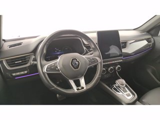 RENAULT Arkana 1.6 E-Tech full hybrid R.S. Line 145cv