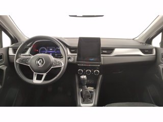 RENAULT Captur 1.0 tce Techno 90cv