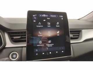 RENAULT Captur 1.0 tce Techno 90cv