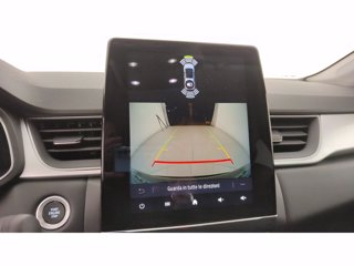 RENAULT Captur 1.0 tce Techno 90cv