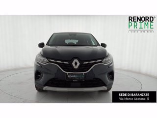 RENAULT Captur 1.0 tce Techno 90cv