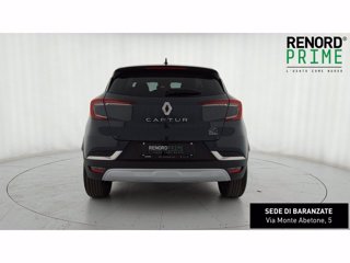 RENAULT Captur 1.0 tce Techno 90cv