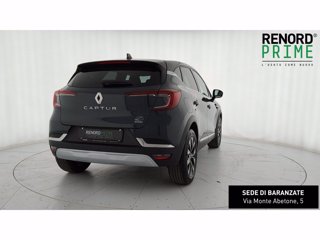 RENAULT Captur 1.0 tce Techno 90cv