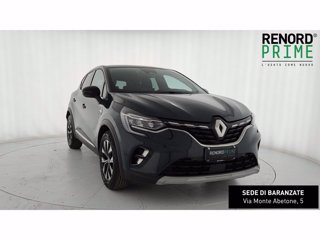 RENAULT Captur 1.0 tce Techno 90cv