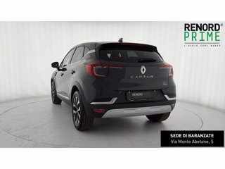 RENAULT Captur 1.0 tce Techno 90cv