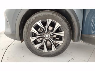 RENAULT Captur 1.0 tce Techno 90cv