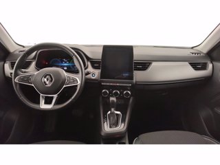 RENAULT Arkana 1.6 E-Tech full hybrid Techno 145cv
